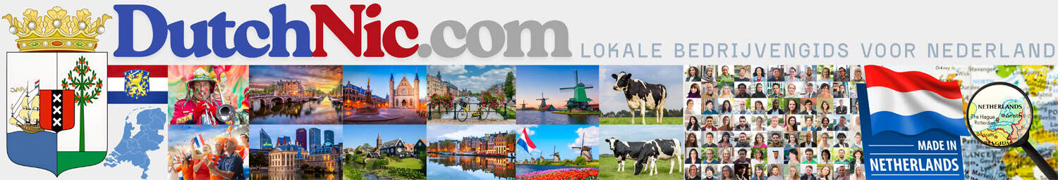 Gemaakt in Nederland - Nebraska jeans&fashion